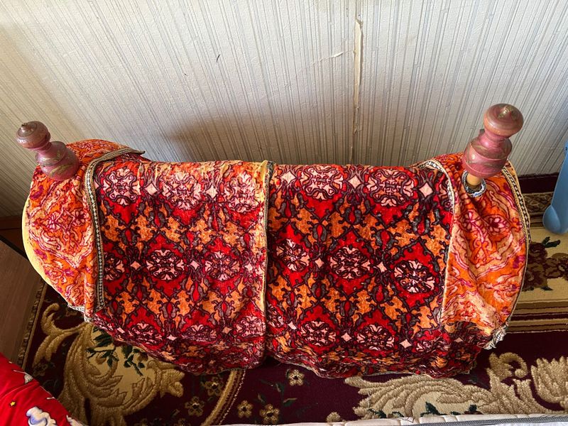 Beshik, samokat, rolik va eshakcha arzon narxga beriladi Beshik, samokat, rolik va eshakcha arzon narxga beriladi