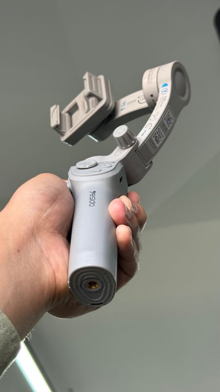 siz uchun stabilizator YESIDO SF18