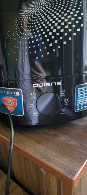 Продам увлажнитель воздуха Polaris Продам увлажнитель воздуха Polaris