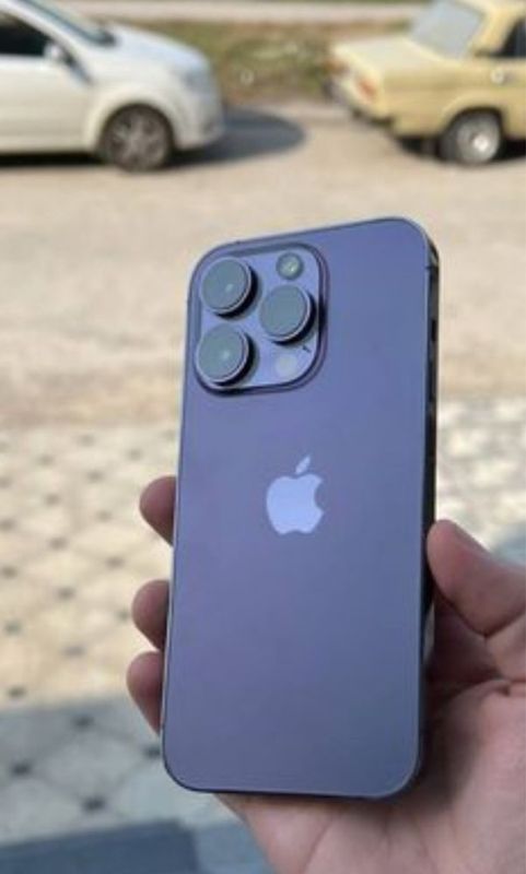 Iphone 14 pro 256 Iphone 14 pro 256