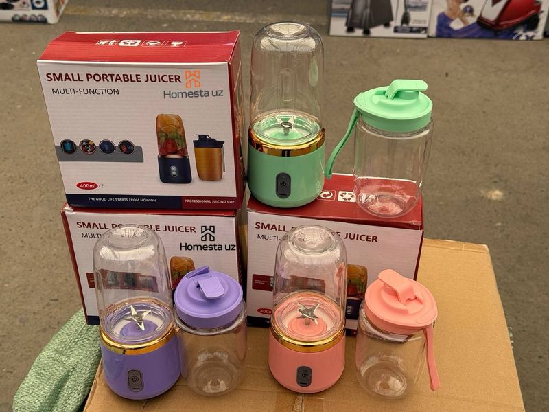 Mini blender Mini blender