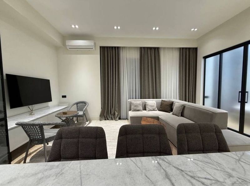 2 комнатная квартира на Mirabad Avenue 2 комнатная квартира на Mirabad Avenue