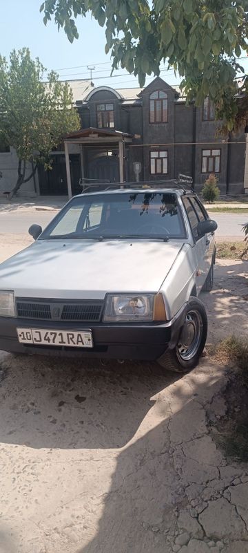Vaz 99 sotiladi holati ortacha matori raqamsz 1.5 mator metan gaz ba Vaz 99 sotiladi holati ortacha matori raqamsz 1.5 mator metan gaz ba