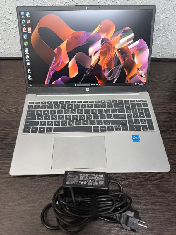 HP250 G10 (i5 1335U, 16Gb/512Gb) HP250 G10 (i5 1335U, 16Gb/512Gb)