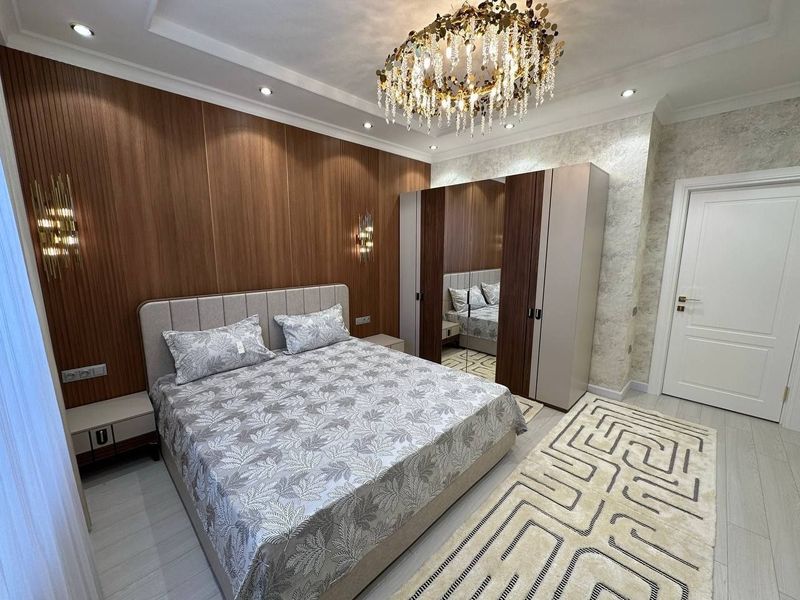 Аренда элитной 2к в Gardens Tashkent City | Зеленый оазис | Бассейн Аренда элитной 2к в Gardens Tashkent City | Зеленый оазис | Бассейн