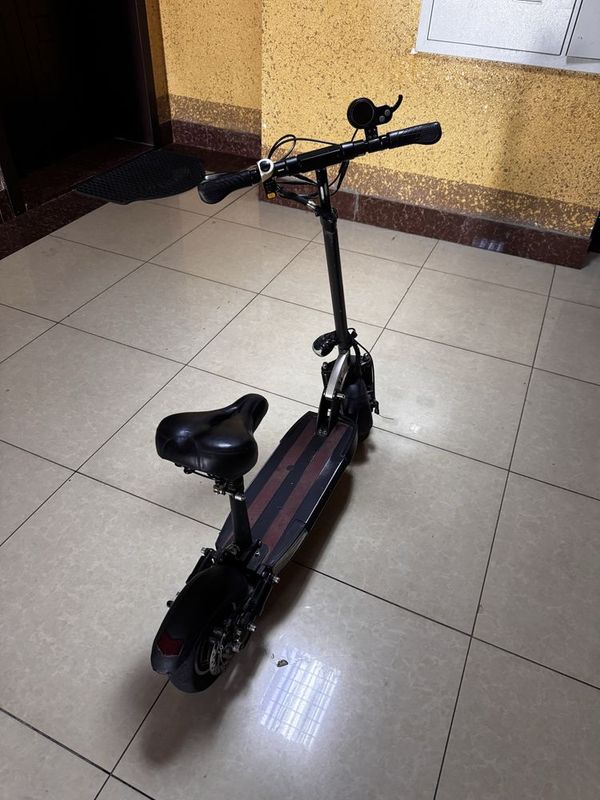 Elektro somakat Elektro somakat