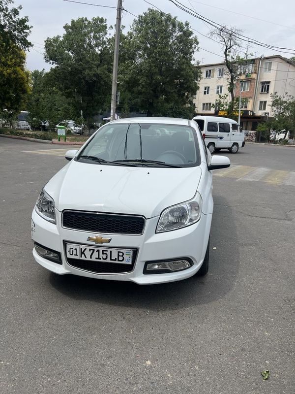Nexia 3 Ltz Avtomat Nexia 3 Ltz Avtomat