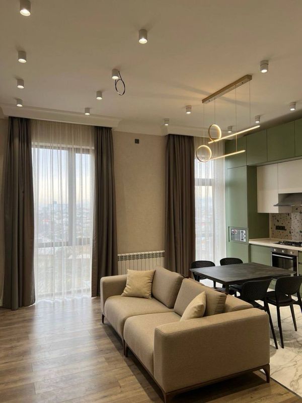 Сдаётся 2х ком Квартира в Жк Parkent Avenue Сдаётся 2х ком Квартира в Жк Parkent Avenue