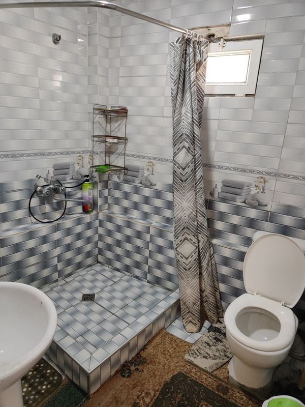Bektemir tumani.
