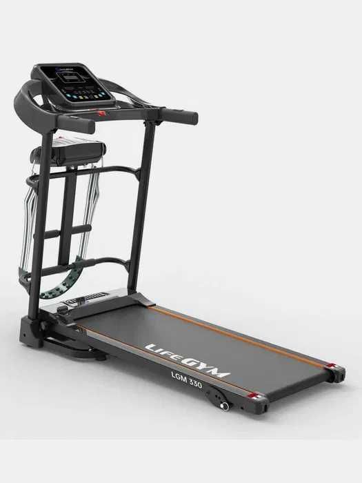 Беговая дорожка Life GYM LGM-330 Беговая дорожка Life GYM LGM-330