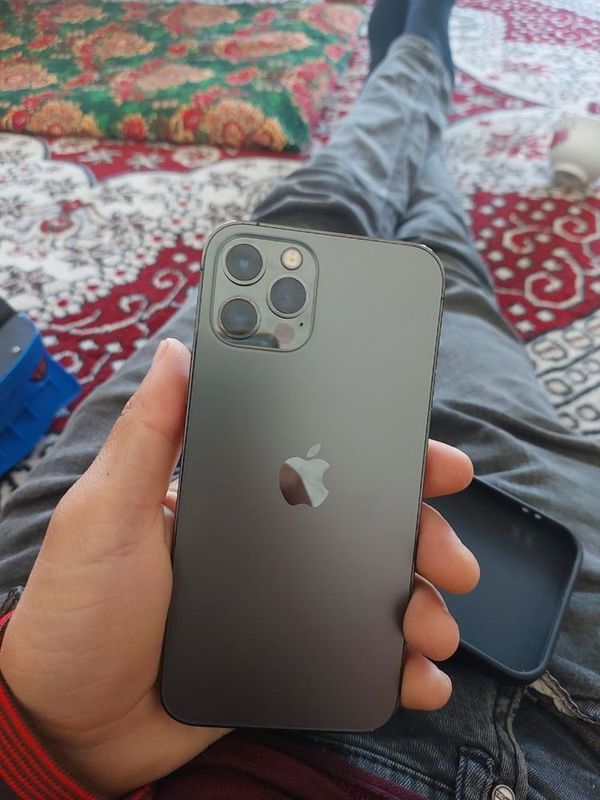 Iphone 12 pro 256 GB Iphone 12 pro 256 GB