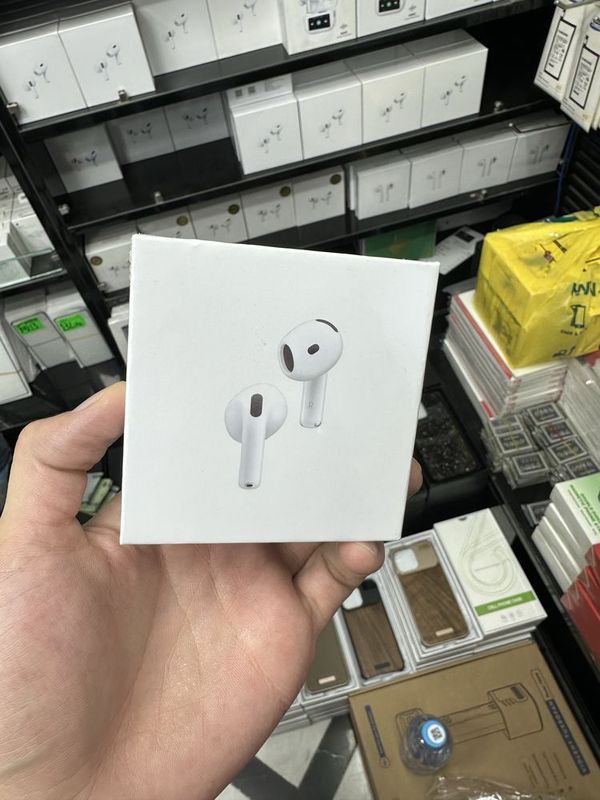 Bt naushnik Airpods 4 Inkax