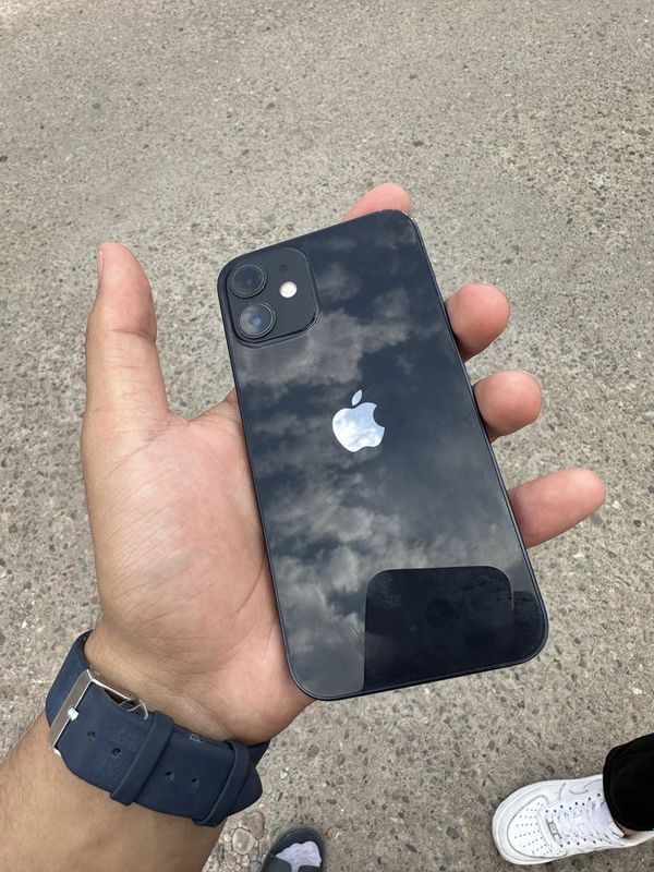 Iphone 12mini …. Iphone 12mini ….