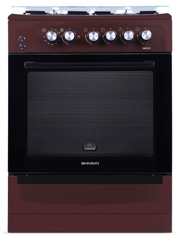 Газовая плита Shiv 6400-G ГП Газовая плита Shiv 6400-G ГП
