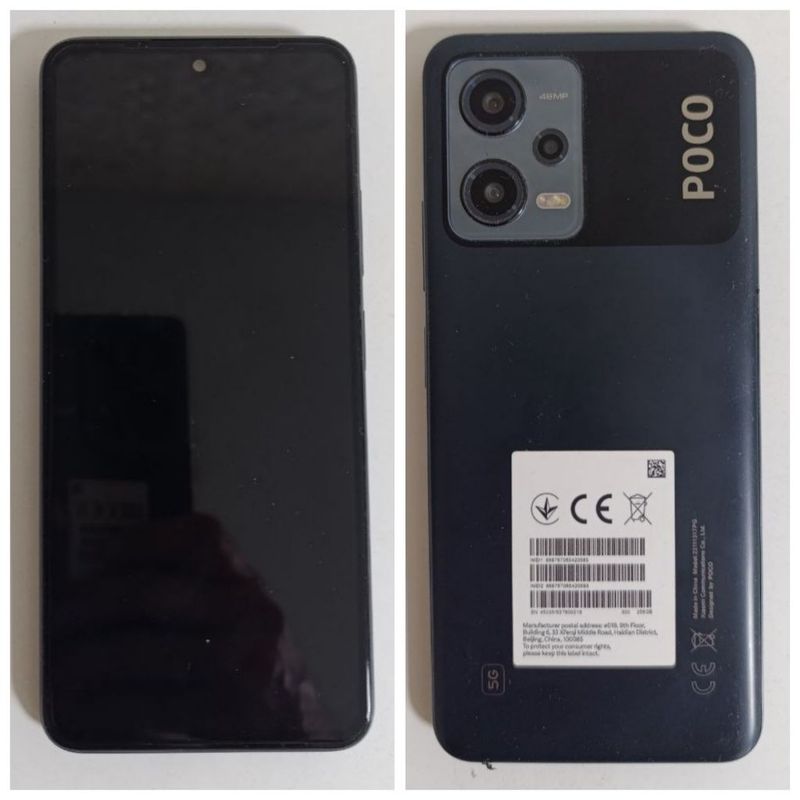 POCO X5 5G Сотилади