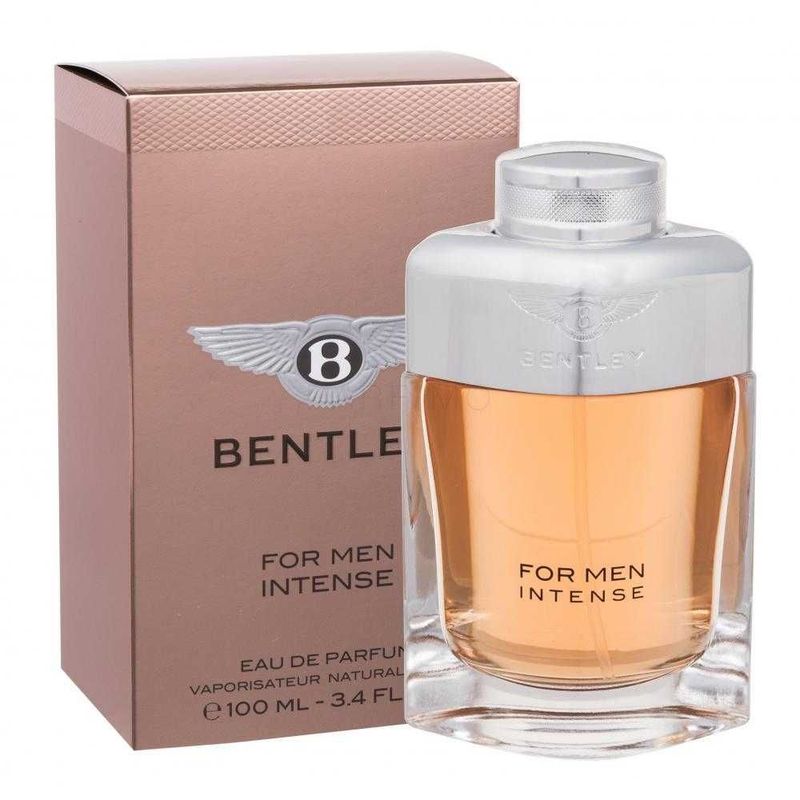 Bentley for Men Intense Bentley for Men Intense