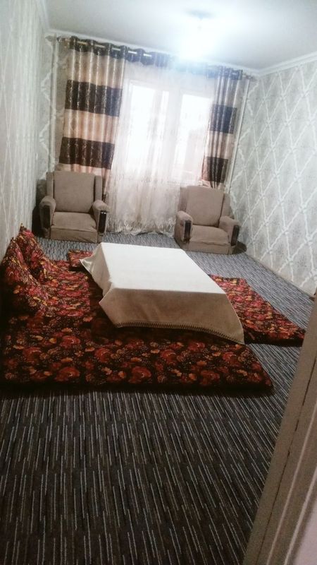 Ижарага квартира Ижарага квартира