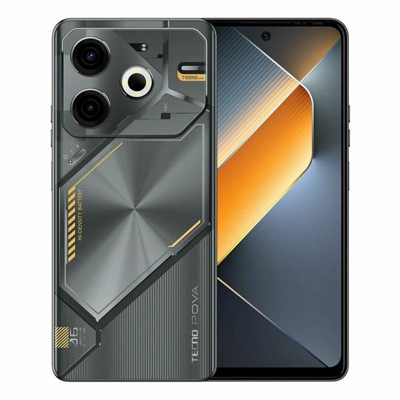 Techno pova 6 новый Techno pova 6 новый
