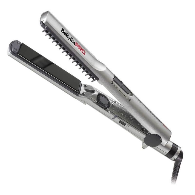 Профессиональный выпрямитель волос BaByliss PRO BAB2670EPE 25 мм Профессиональный выпрямитель волос BaByliss PRO BAB2670EPE 25 мм