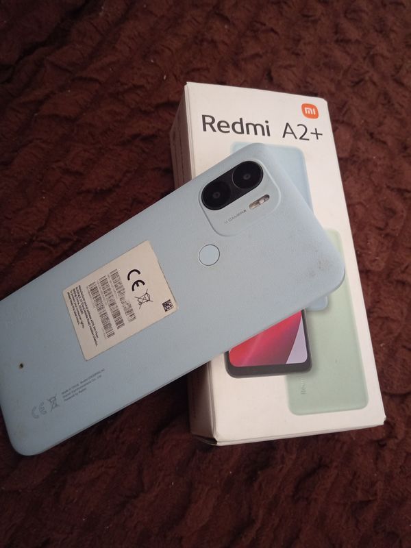 Redmi A2+
