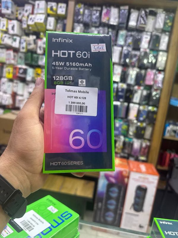 infinix infinix