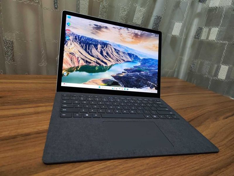 Microsoft Surface Laptop 3