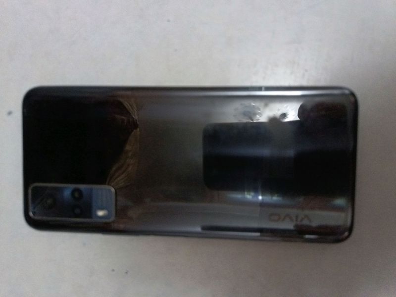 VIVO Y31 VIVO Y31