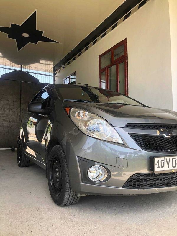 2016 Yil Spark xolati ideal 2016 Yil Spark xolati ideal