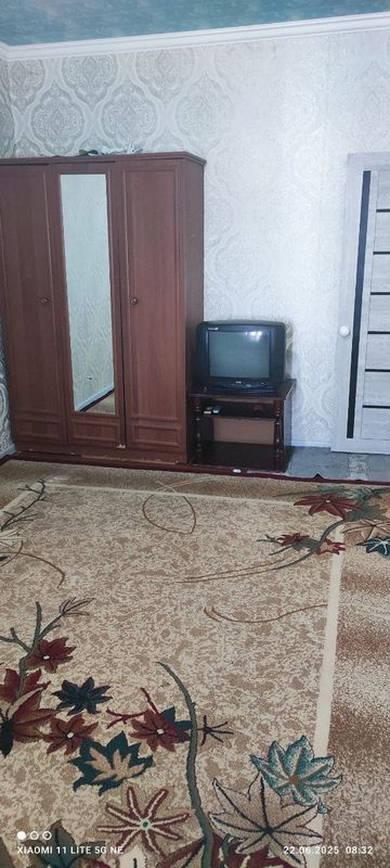 Сдаётся в аренду однокомнатная квартира Сдаётся в аренду однокомнатная квартира