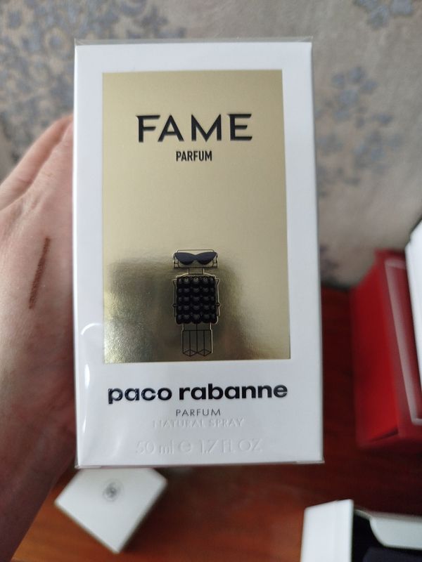 Продам аромат от RABANNE Продам аромат от RABANNE