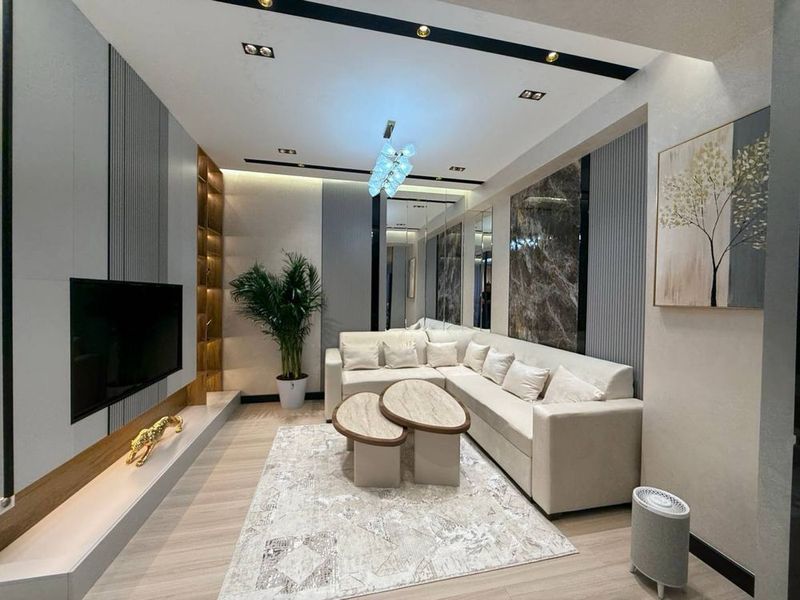 2 хона Люкс квартирамни сотаман Шота Руставели «Prestige Gardens” 2 хона Люкс квартирамни сотаман Шота Руставели «Prestige Gardens”