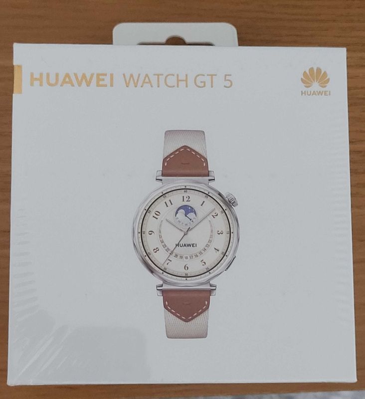 Huawei Watch GT 5 Huawei Watch GT 5