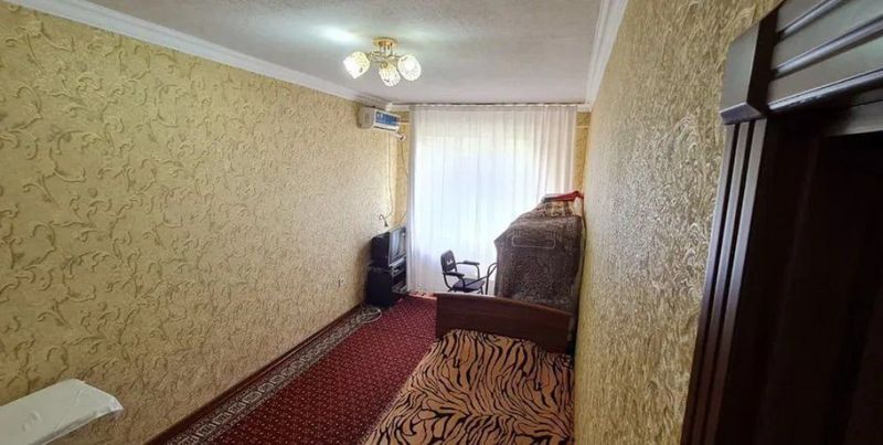 Продается & квартира 4/3/4 Бабура Дуплекс , Яккасарай , kvartira Продается & квартира 4/3/4 Бабура Дуплекс , Яккасарай , kvartira