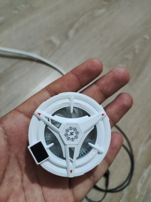 Telifon uchun kuller Telifon uchun kuller