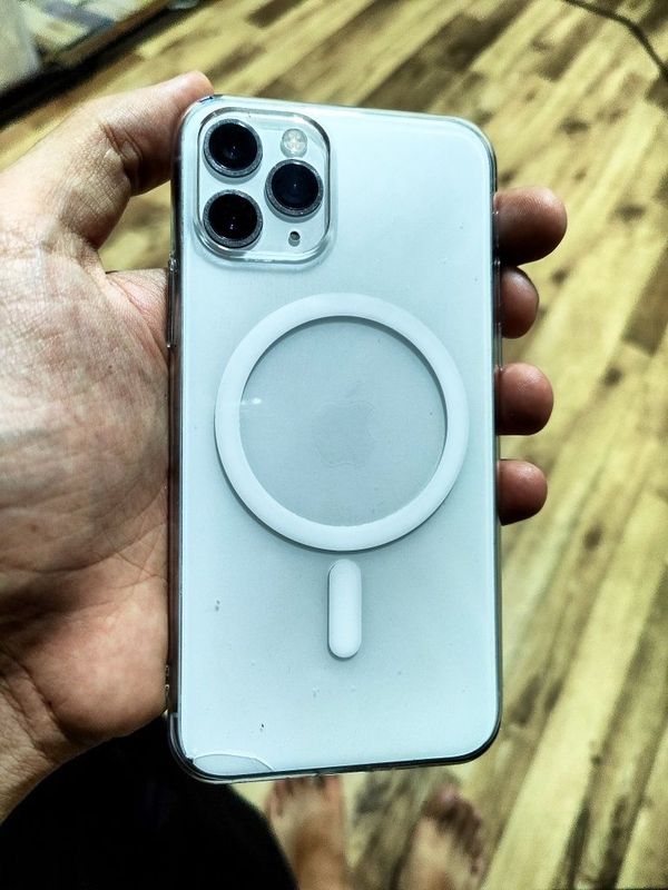 Iphone 11 Pro 64GB Iphone 11 Pro 64GB
