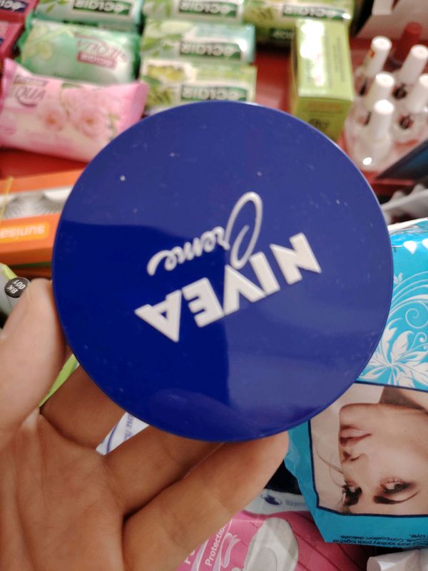 nivea