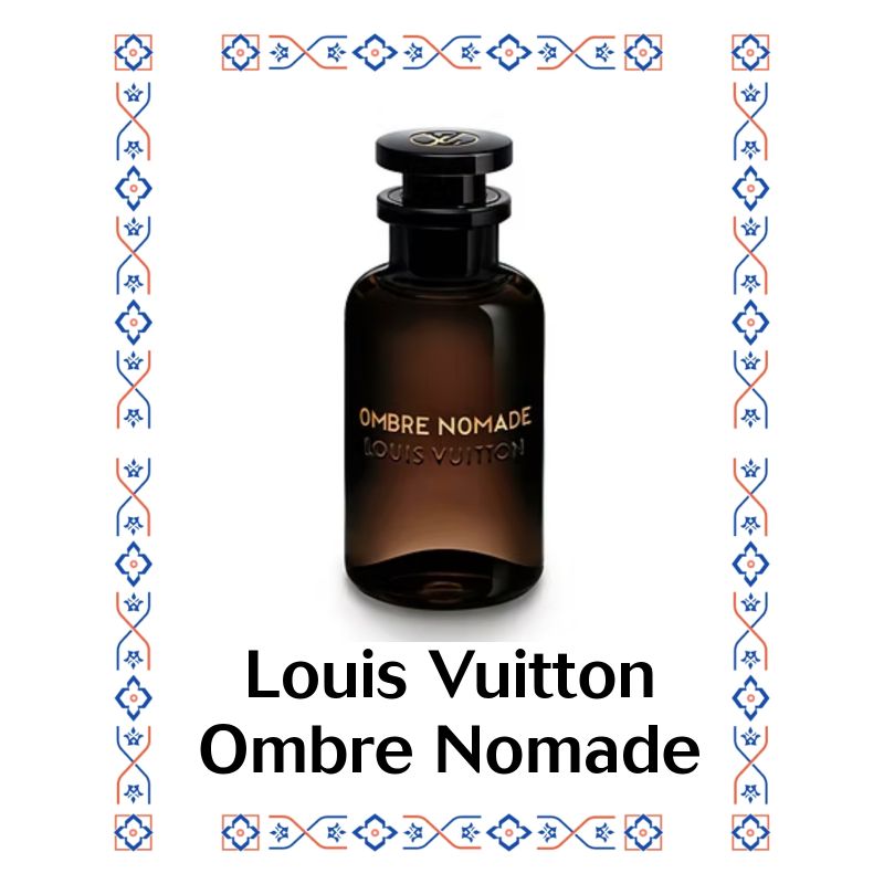 Louis Vuitton Ombre Nomade