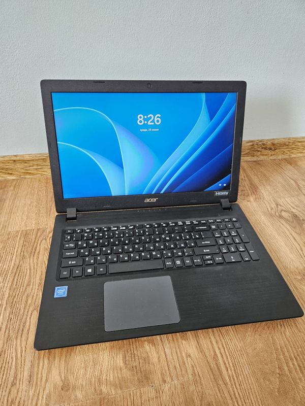 Acer Aspire Celeron 4020/8/500GB Acer Aspire Celeron 4020/8/500GB