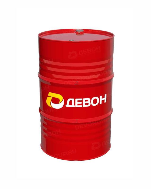 Дизельные масла Devon Diesel 10w40 CI-4/SL