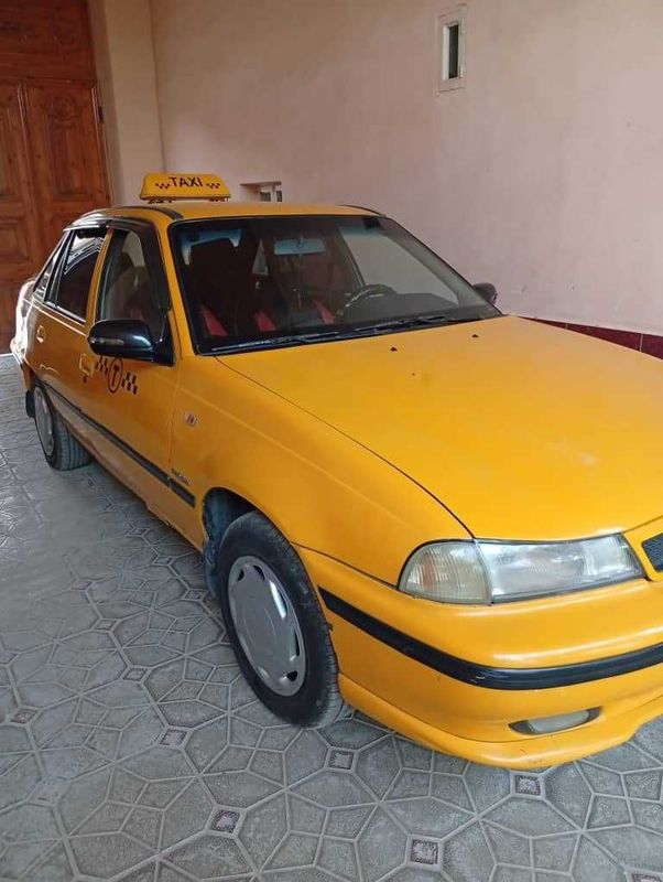 Нексия 1 2002 йил Нексия 1 2002 йил