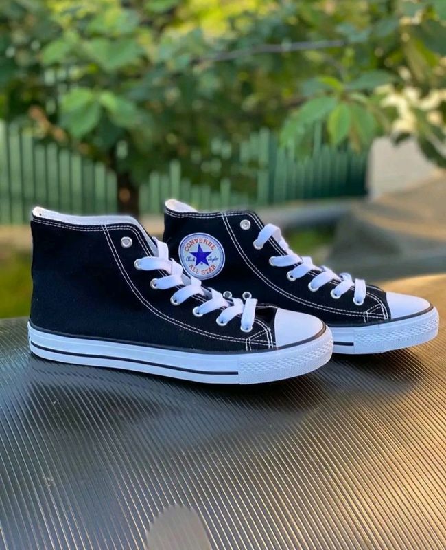 converse converse