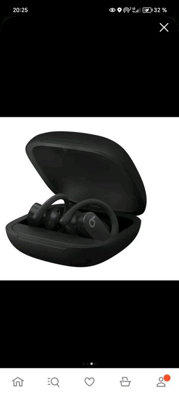 Наушники Beats Power beats Pro Original 100% Наушники Beats Power beats Pro Original 100%