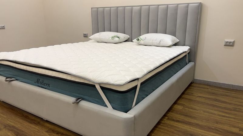 Топперы в наличии | Memory Foam 7 см | Быстрая доставка Топперы в наличии | Memory Foam 7 см | Быстрая доставка