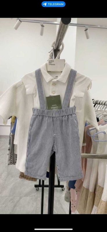 H&M Kids комплект