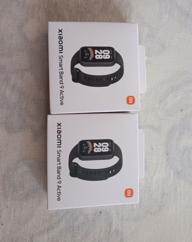 Xiaomi Smart Band