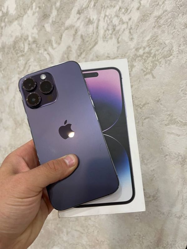 Iphone 14 pro max Iphone 14 pro max
