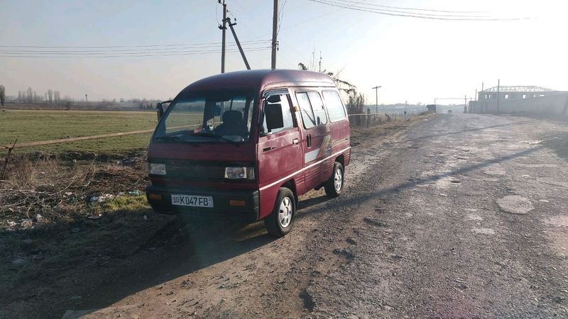 daewoo damas daewoo damas