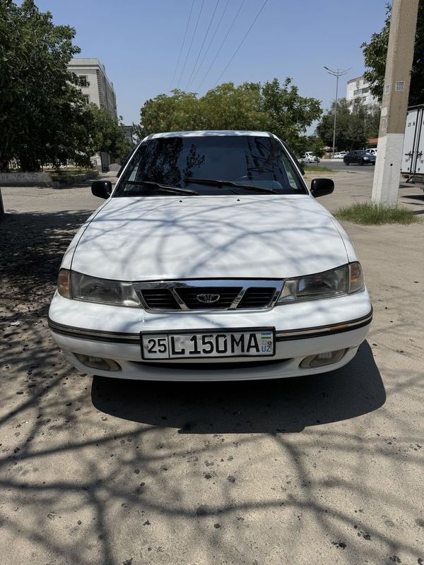 Нексиа 1 выкубга берилади Нексиа 1 выкубга берилади