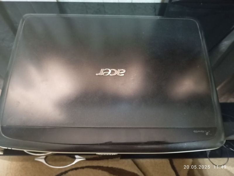 Acer Ноутбук acer двух ядерный Acer Ноутбук acer двух ядерный