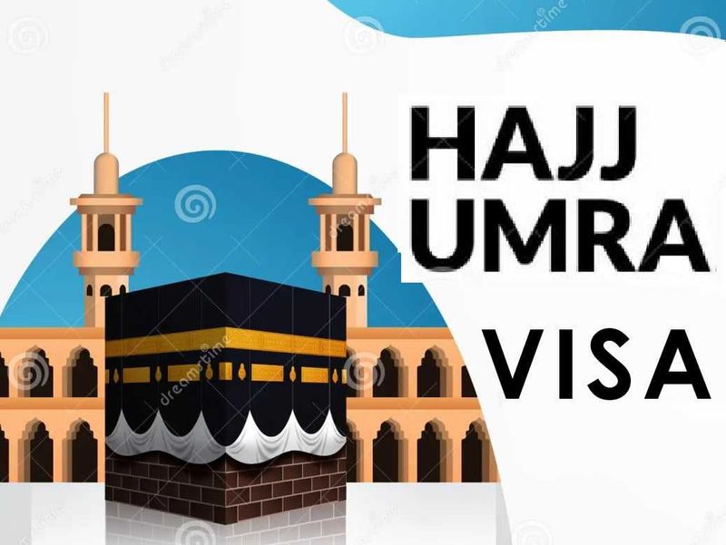 Умра Хаж сафари Тур Виза 2025 / Umra Haj safari Tur Viza 2025